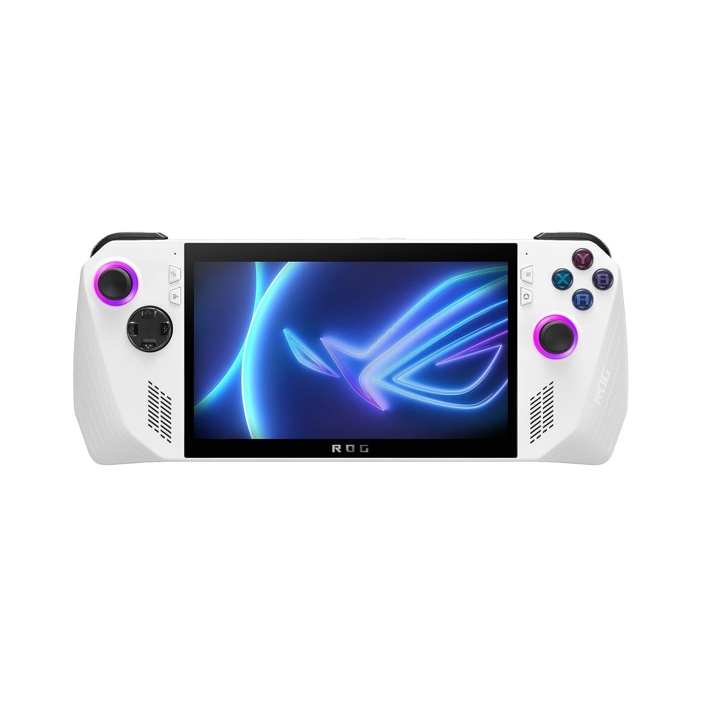 ASUS - ROG Ally Z1X 7" Gaming Handheld