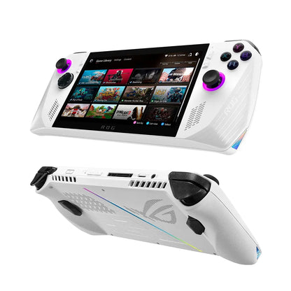 ASUS - ROG Ally Z1X 7" Gaming Handheld